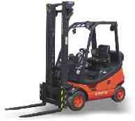 Fork Lift